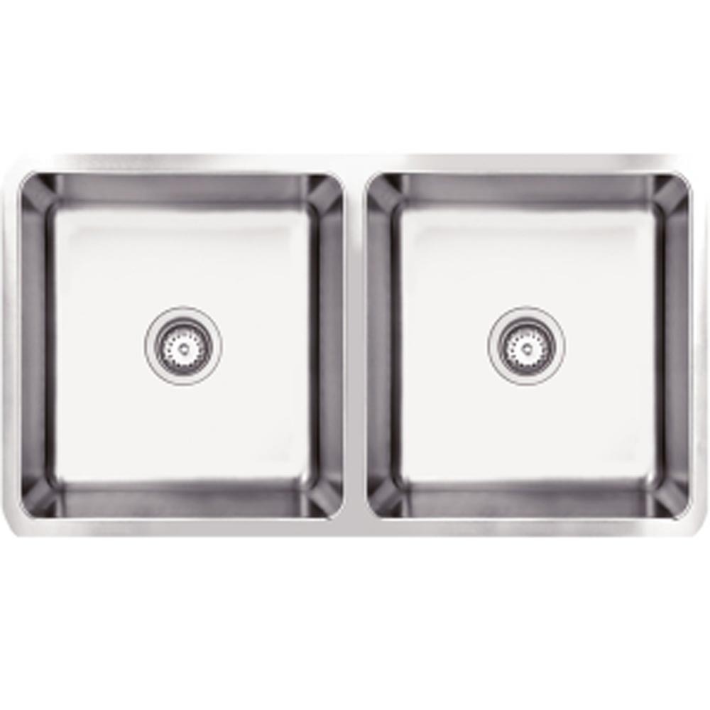 Undermount
Sink Model : BES LINEA 840 2B