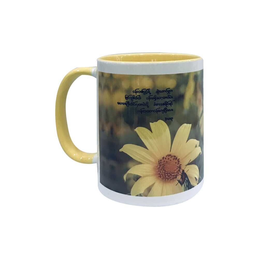 Cup Trendy Colour (Mug)