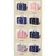 Beauty House Multi-Functional Travel Bag (Design-6)