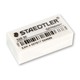 Eraser Economy White 2PCS