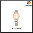 M. Cavo Women Watch MC2442LSSRG Cherry Oo