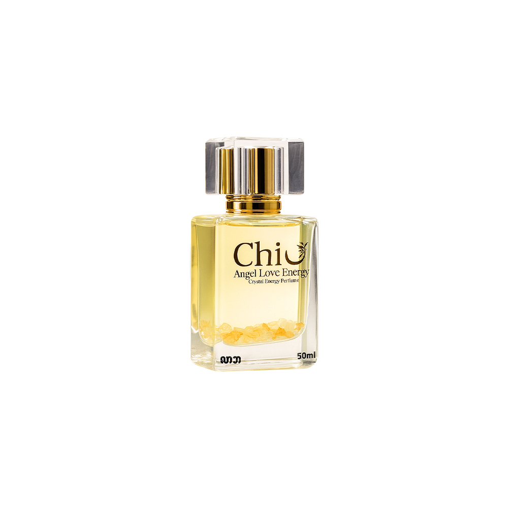 Chic Perfume (Laba) 50ML