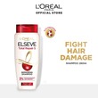 Loreal Total  Repair 5 Damaged Repairing Shampoo 280ML