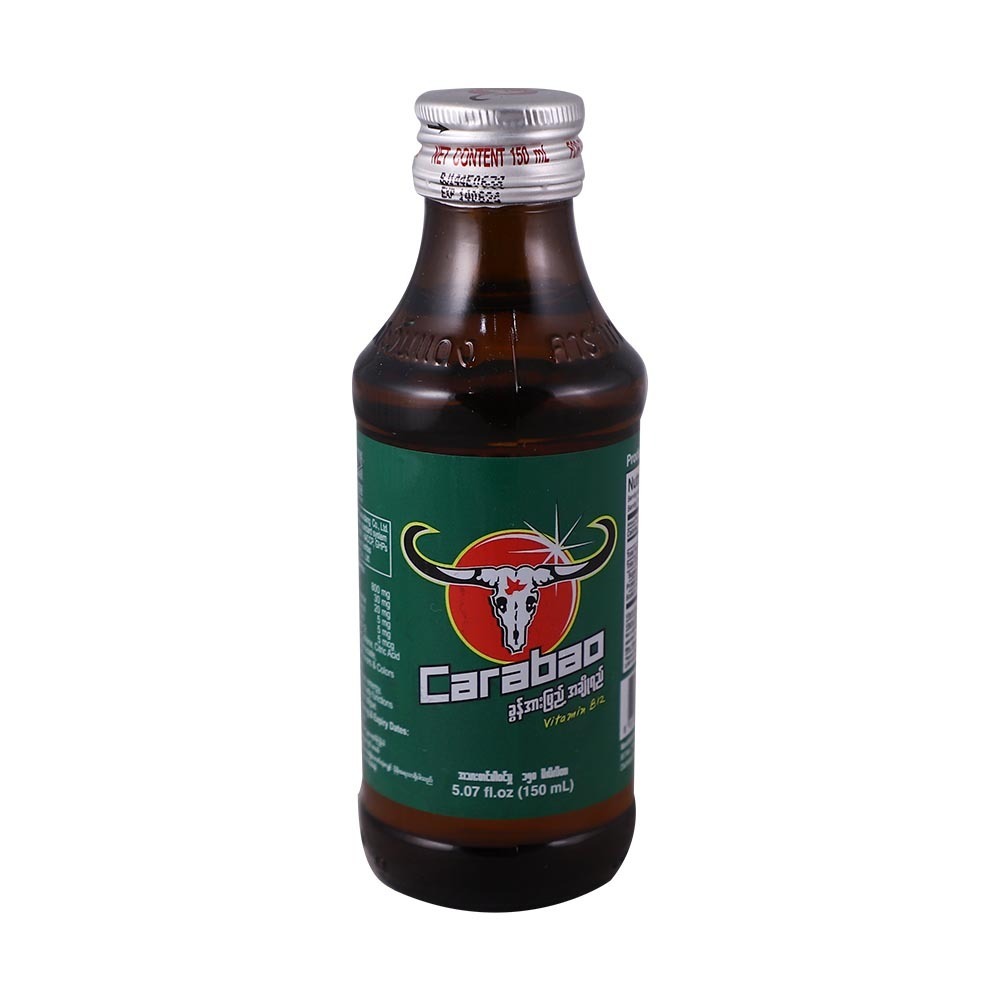 Carabao Energy Drink 150ML