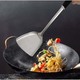 Beauty House Stainless Steel Solid Wok Turner