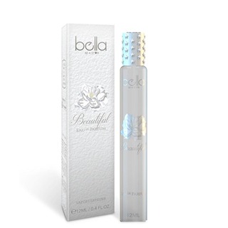 Bella Eau De Perfume 12ML Rose