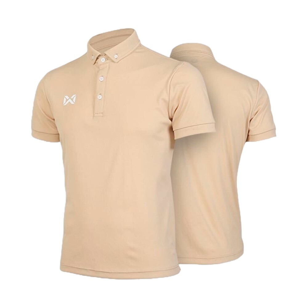 100% Polyster Quick Dry Cool Wear Breathable/WA-222PLACL33-TT/XL