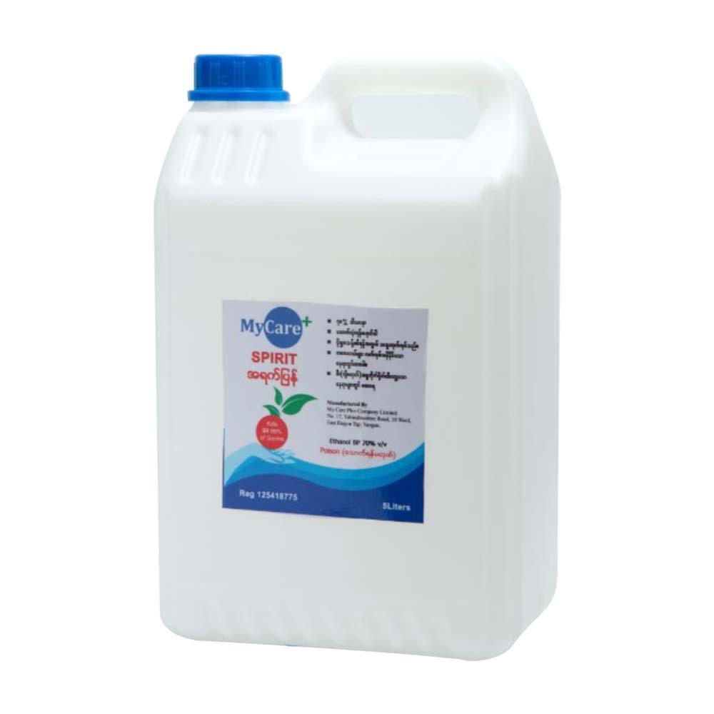 My Care Spirit Original 5LTR