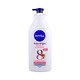 Nivea Extra White Radiant & Smooth Body Lotion 550ML