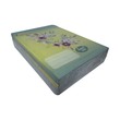 Sweet (200) 2 Line Book 55 GSM 200 Pages White (1PCS)