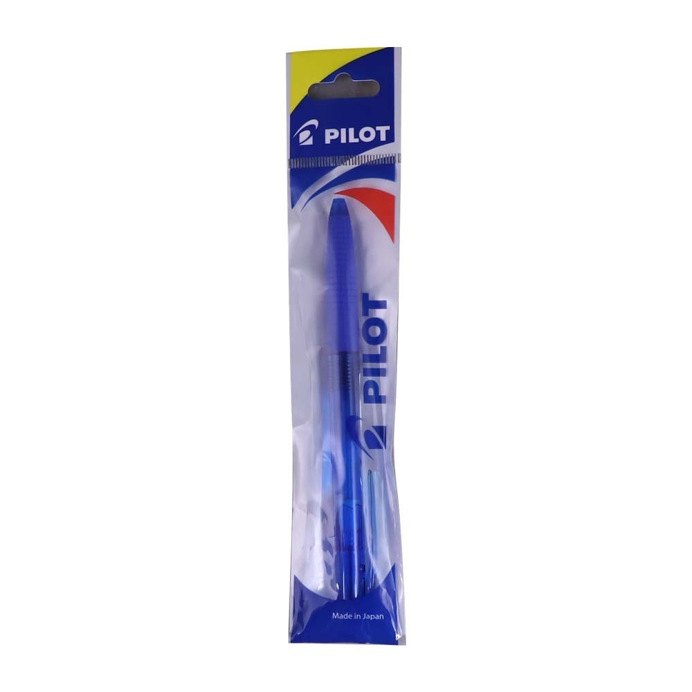 Pilot Ball Pen BPGG-8R Blue