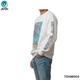 The Ori Men Hoodie TOHM003 White XL