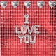 Carryall Myanmar Vday Backdrop set A Vday001