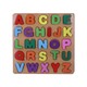 Abcd Wooden Card (Capital Letter)