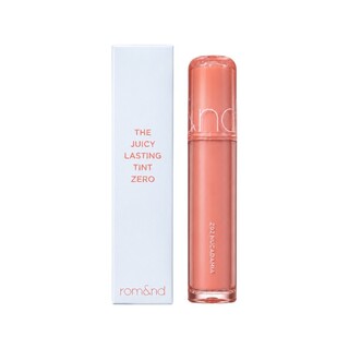 Rom&nd The Juicy Lasting Tint Zero Z03 Bare Grape
