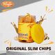 Potaytoe Original Slim Chips (150G)