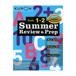 Summer Review & Prep 1-2