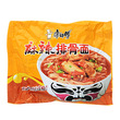 Chief Cook Instant Noodle Pork Spare Rib Hot 85G