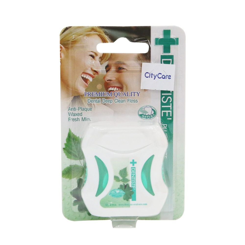 Dentiste Dental Floss 50ML