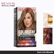 Revlon Colorstay Longwear Cream Hair Colour 7.1