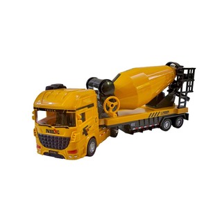 Baby Cele Construction Truck Toy 10447 (Design-3)