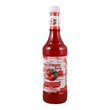 Mr.Rangon Natural Strawberry Syrup Cordial 760ML