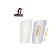 Rhino Rhino Shin Guards White RHS-1503-WW