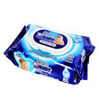 Mybaby Baby Wipes Blue 80 pcs