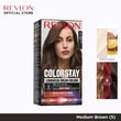 Revlon Colorstay Longwear Cream Hair Colour 5