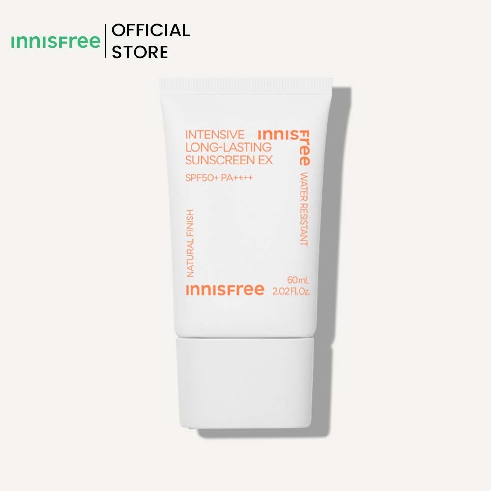 Innisfree Intensive Long Lasting Sun EX 60ML