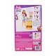 Barbie Skipper`S First Job Snack Bar Playset HKD79