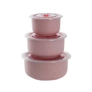 ဂျုံရိုးဆီလုံရေလုံဘူး(3Pcs) Green KPT-0488