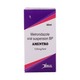 Amentro Metronidazole 125MG Oral Suspension 60ML