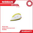 NIBBAN Dry Iron (Green) DI1AG