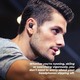 Tribit BTH-98 Flybuds 3 Mini Bluetooth Earbuds 23030001Black