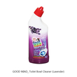 Good Maid Bathroom Cleaner Lavender 500ML