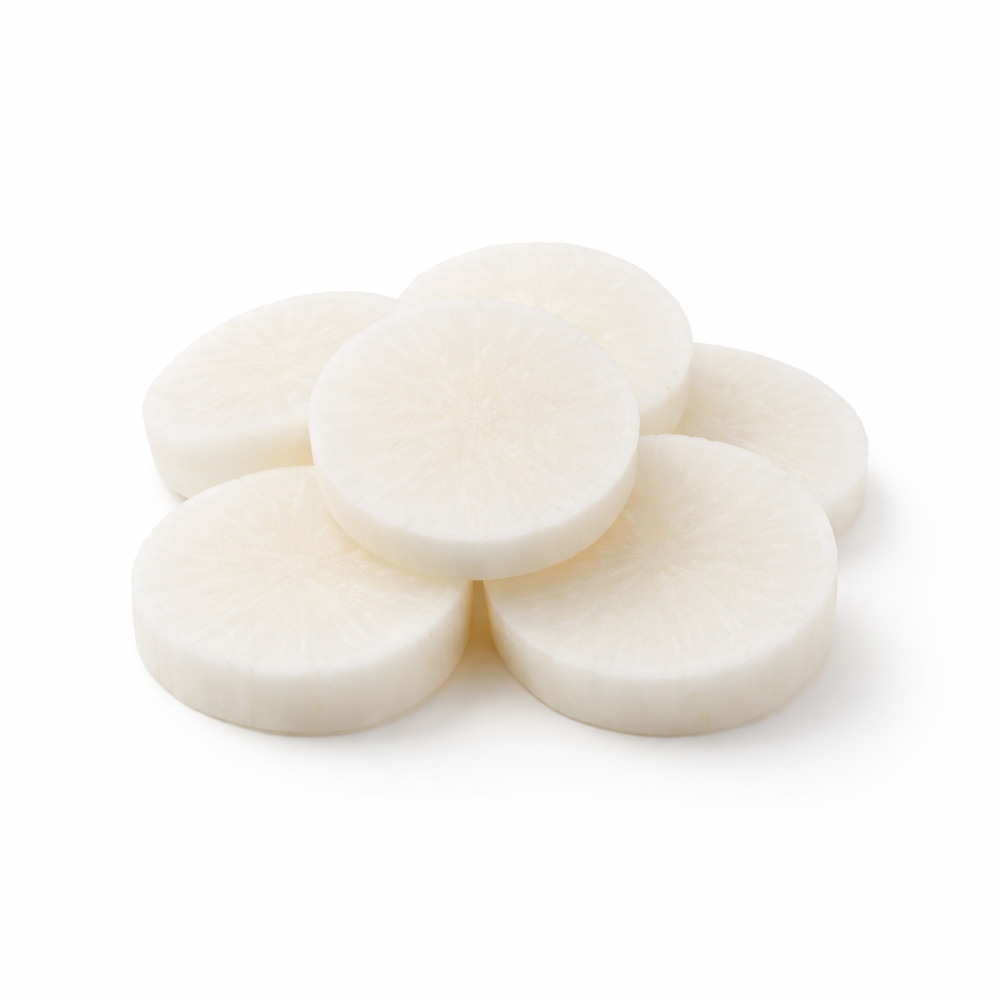 White Radish Slice 300G