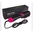 One Step Hair Dryer and Styler