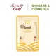 Secret Lady Snail Collagen Essence Mask