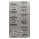 Sunlife Calcium&Vitamin C Chewable 20Tablest