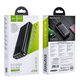 J72A Easy Travel Power Bank(20000mAh)/Black