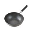 LED4285MIH Lock & Lock Beet Marble 28CM Wok