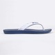 Rider Strike Neo Ad Flip (No-7) Blue & White 211573AE96507