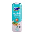 Vito Active Unsweetened UHT Soy Milk 1LTR