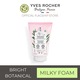 Yves Rocher Brightening Cleansing Milky Foam 125Ml - 44851