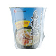 Nong Shim Instant Cup Noodle Artifical Seafood 75 Grams