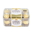 Ferrero Rocher Chocolate T-16 200 Grams