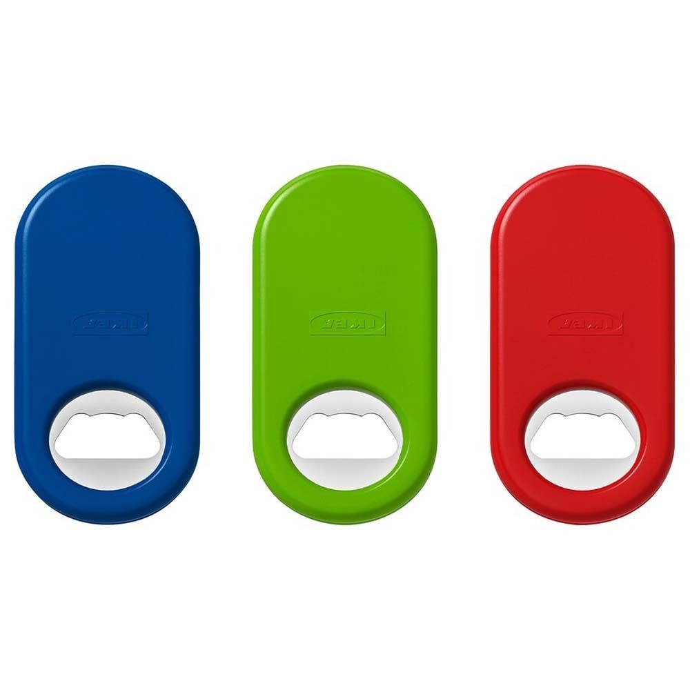 Ikea Stäm Bottle Opener, Red   602.332.47