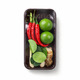 Vegetarian Tom Yum Set