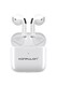 Konfulon BTS-11 (TWS Wireless Earbuds) White